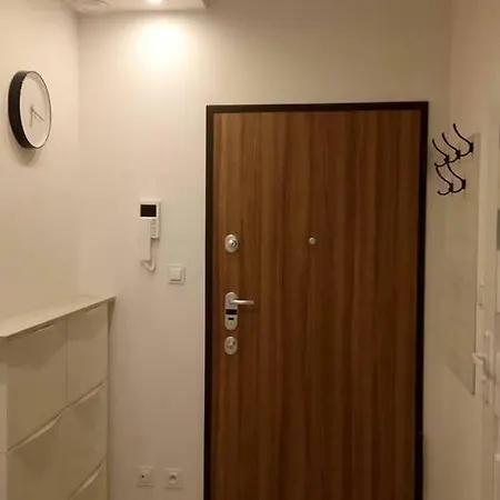 Apartament Jesionowy * Γκντανσκ