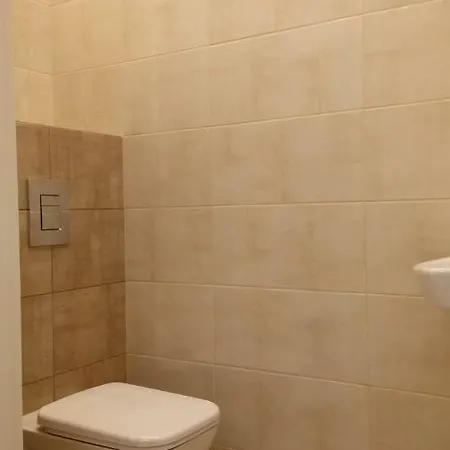 Apartament Jesionowy Accommodatie bij particulieren Gdańsk