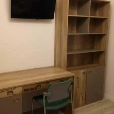 Apartament Jesionowy * Γκντανσκ