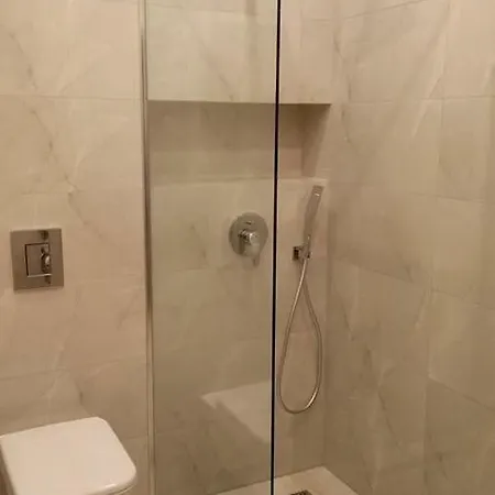Apartament Jesionowy Gdańsk