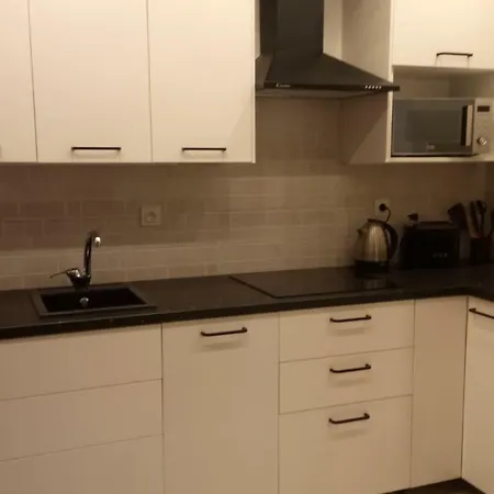 Apartament Jesionowy